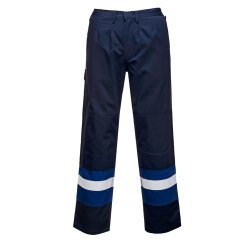Portwest FR56 Pantaloni Bizflame plus