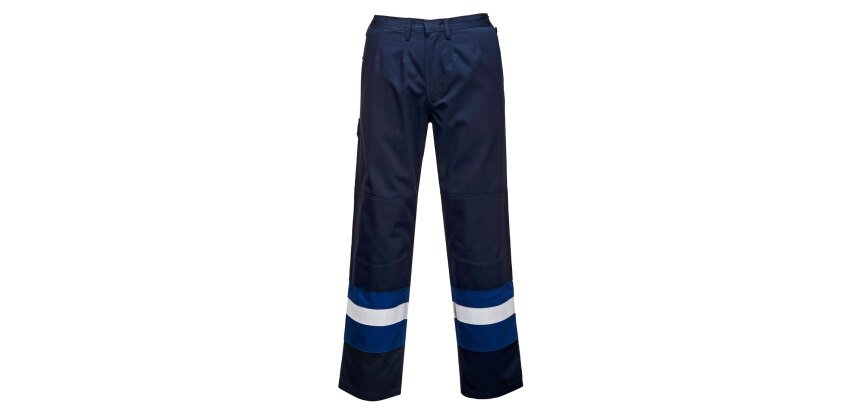 Portwest FR56 Bizflame Plus Broek