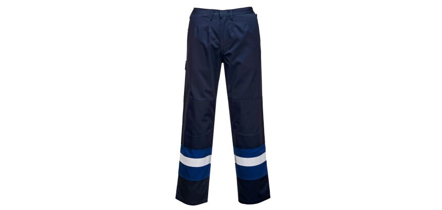Portwest FR56 Pantalon Bizflame Plus