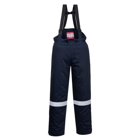 Portwest FR58 Cotte Hiver FR Anti-Statique