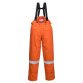 Portwest FR58 Cotte Hiver FR Anti-Statique