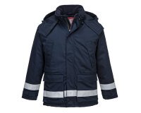 Portwest FR59 Chaqueta Winter ignífuga y antiestática
