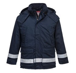 Portwest FR59 Parka Hiver FR Anti-Statique