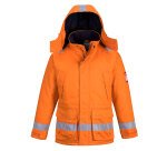 Portwest FR59 Parka Hiver FR Anti-Statique