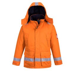 Portwest FR59 Parka Hiver FR Anti-Statique