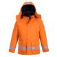 Portwest FR59 FR Antistatische Winterjas