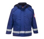 Portwest FR59 Anti-Static Winter FR Parka