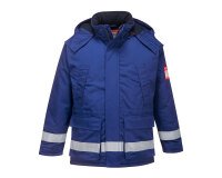Portwest FR59 Parka Hiver FR Anti-Statique