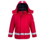 Portwest FR59 Giacca invernale FR antistatica
