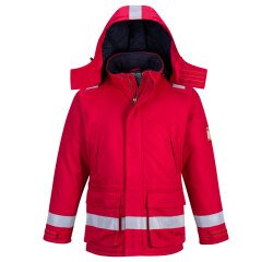 Portwest FR59 Giacca invernale FR antistatica