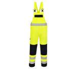 Portwest FR63 Peto alta visibilidad Multi-Norm