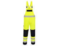 Portwest FR63 Peto alta visibilidad Multi-Norm
