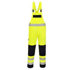 Portwest FR63 Peto alta visibilidad Multi-Norm