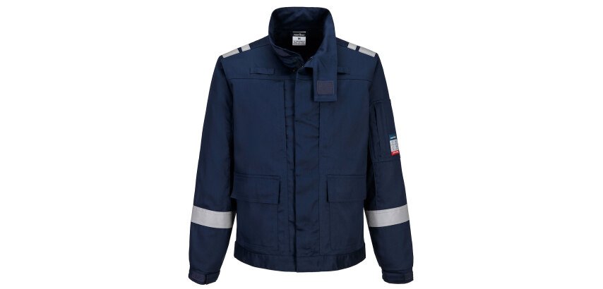 Portwest FR601 Veste Bizflame Plus légère