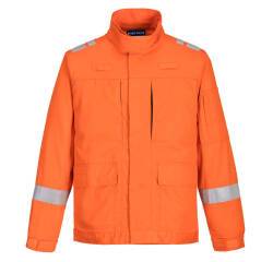 Portwest FR601 Giacca leggera Bizflame Plus