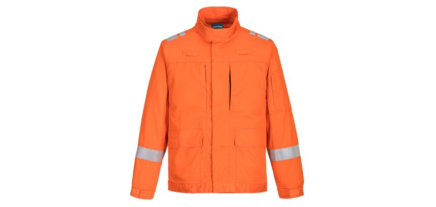 Portwest FR601 Bizflame Plus Leichte Jacke