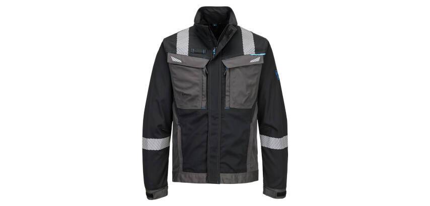 Portwest FR602 Arbeitsjacke Modaflame WX3