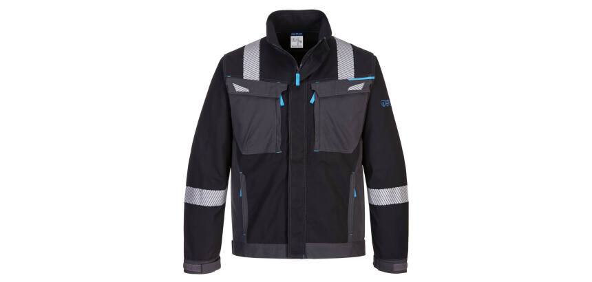 Portwest FR602 Veste de travail Modaflame WX3