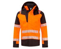 Portwest FR606 PW3 Giacca invernale FR Modaflame Rain+ Hi-Vis