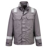 Portwest FR609 Giacca FR resistente alle sostanze chimiche