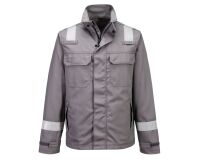 Portwest FR609 Giacca FR resistente alle sostanze chimiche