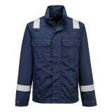 Portwest FR609 Giacca FR resistente alle sostanze chimiche