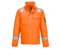 Portwest FR609 Veste multirisques 280g Orange - Taille L