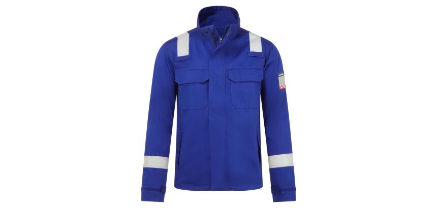 Portwest FR609 Chaqueta resistente a la llama y a productos químicos