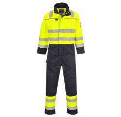 Portwest FR60 Mono Multi-Norm de alta visibilidad