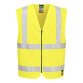 Portwest FR615 Gilet zippé Bizflame HV FR