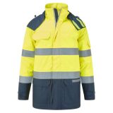 Portwest FR617 Parka Bizflame HV
