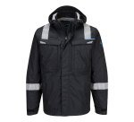 Portwest FR619 Veste de pluie Modaflame FR WX3