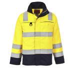 Portwest FR61 Blouson Haute-Visibilité multirisques