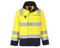 Portwest FR61 Chaqueta de alta visibilidad Multi-Norm