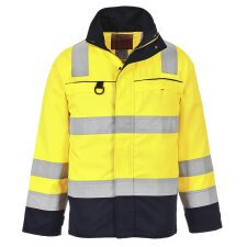 Portwest FR61 Chaqueta de alta visibilidad Multi-Norm