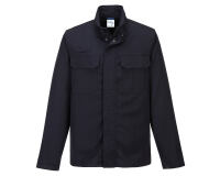 Portwest FR65 Chaqueta resistente a la llama Molten Metal