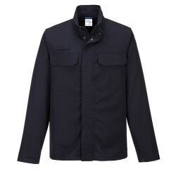 Portwest FR65 Chaqueta resistente a la llama Molten Metal