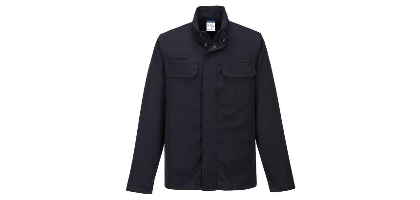 Portwest FR65 Veste FR Métal en fusion