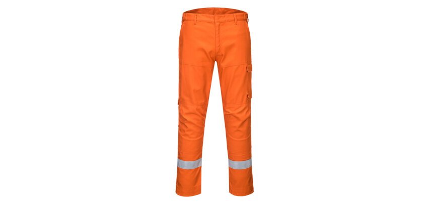 Portwest FR66 Pantalon Ultra Bizflame