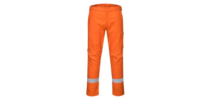 Portwest FR66 Pantalon Ultra Bizflame
