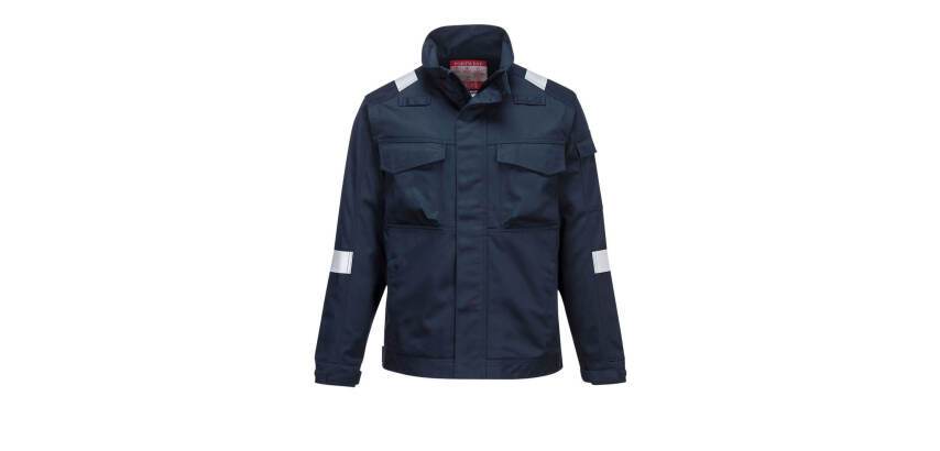 Portwest FR68 Giacca Bizflame Ultra