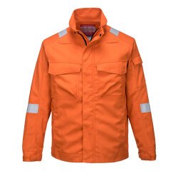 Portwest FR68 Giacca Bizflame Ultra