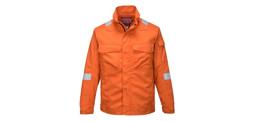 Portwest FR68 Giacca Bizflame Ultra