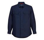 Portwest FR69 Chemise Bizflame Plus