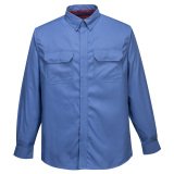 Portwest FR69 Camicia Bizflame Plus Trivalente