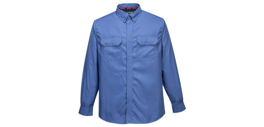 Portwest FR69 Bizflame Plus Shirt
