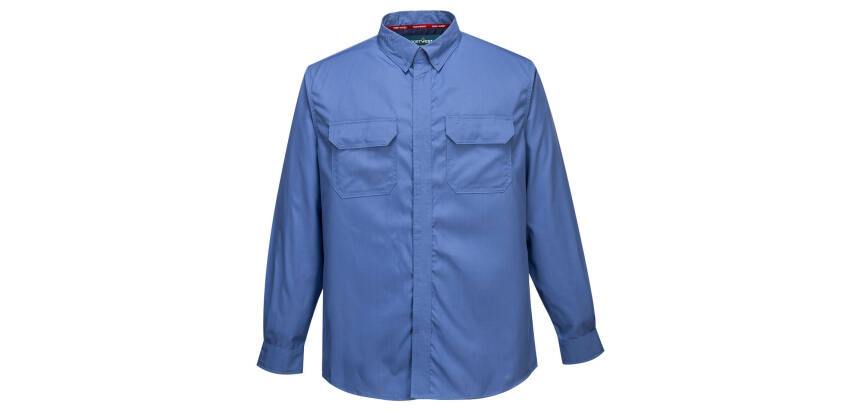 Portwest FR69 Chemise Bizflame Plus