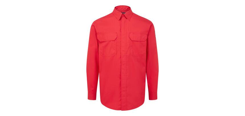 Portwest FR69 Chemise Bizflame Plus