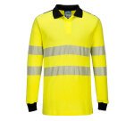 Portwest FR702 Polo PW3 FR Modaflame HV