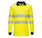 Portwest FR702 Polo PW3 FR Modaflame HV